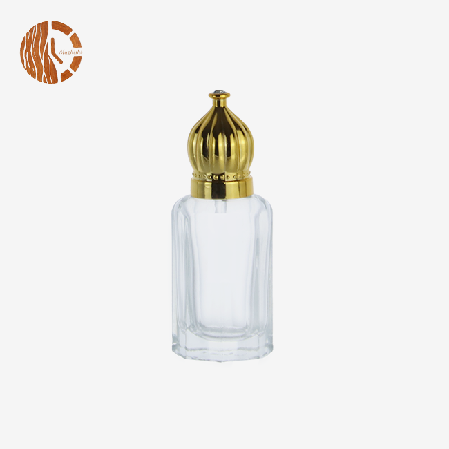 Small Essential Oil Bottles